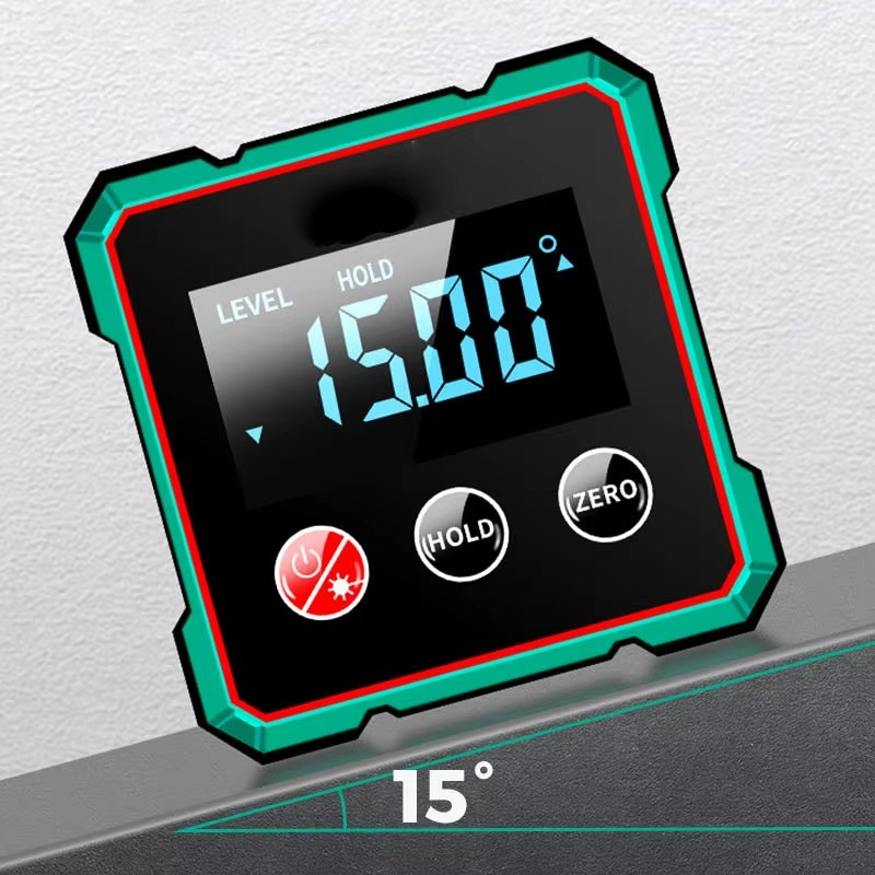 Livella digitale Magnetica ProEquipeLevel