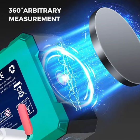 Livella digitale Magnetica ProEquipeLevel